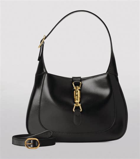 bolso gucci jackie|Gucci 1961 shoulder bag.